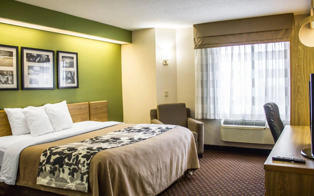 Sleep Inn Austintown - Youngstown, West