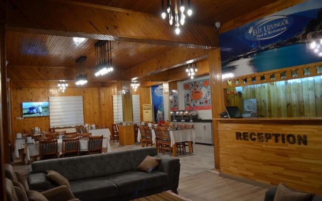 Kuloglu Otel Ve Restoran