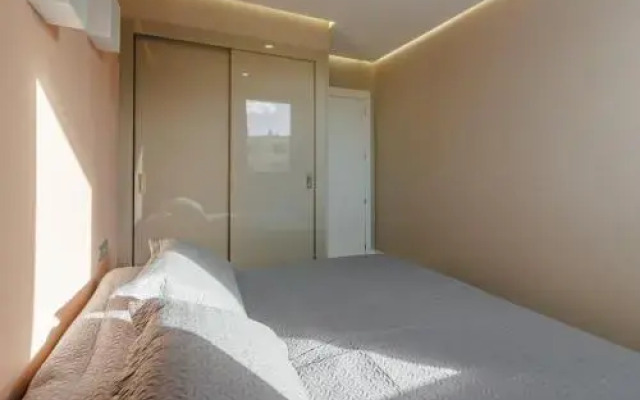 Design apartment Ocean Garden 2, Playa Paraiso