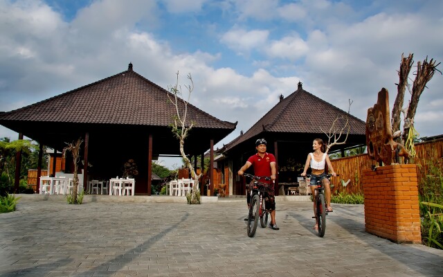 Kayangan Villa Ubud