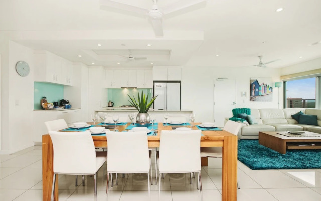 Beachlife Holiday Apartments