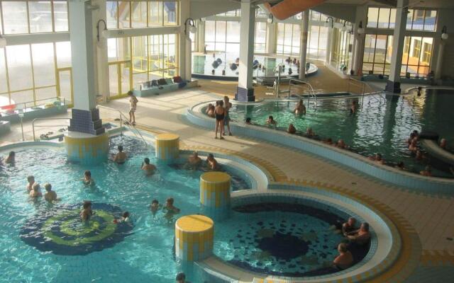 VitalMed Hotel**** Sárvár