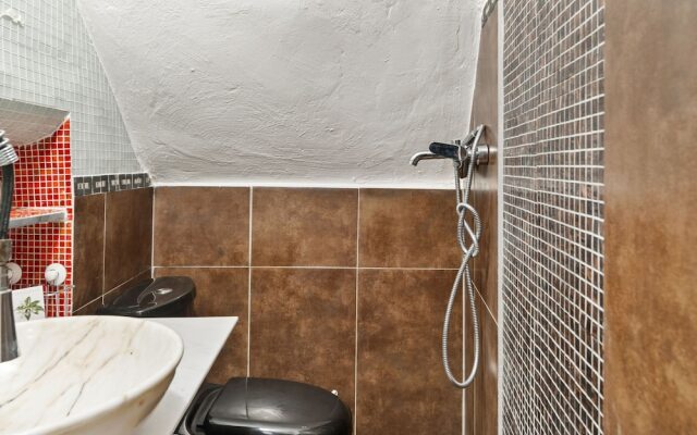 Cozy Apartment in Sanremo
