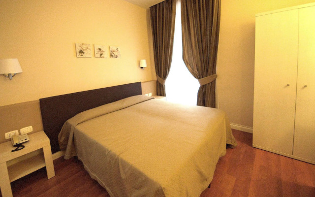 Elle Cavour Guest House