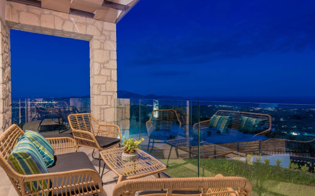 Zinos Villas Zakynthos