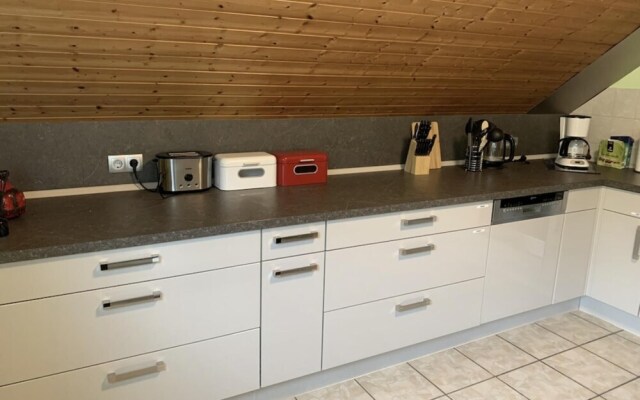 Charming 3- Bed Apartment in City Celle