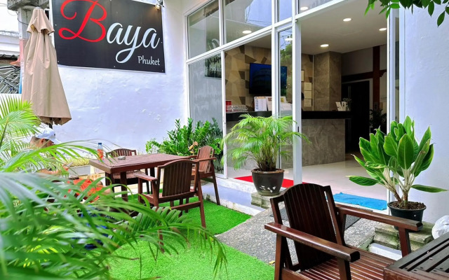 Hotel Baya Patong