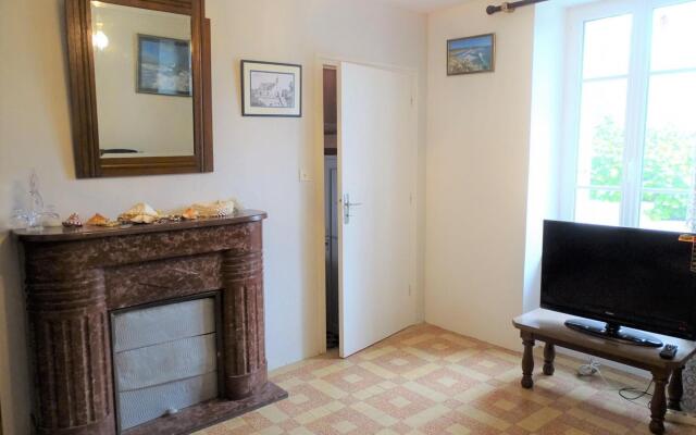 Typical Breton House, Plogoff