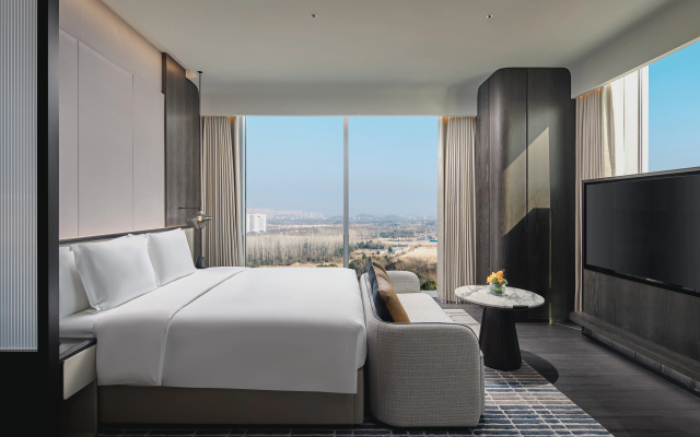 Crowne Plaza Ezhou by IHG