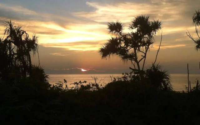 Lanta Mattia Bungalows and Resort
