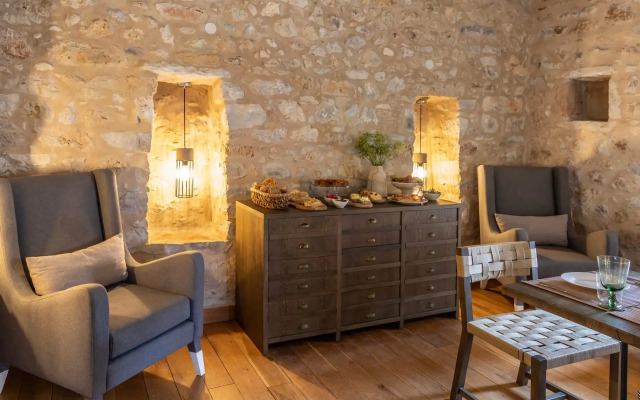 Korona Boutique Hotel