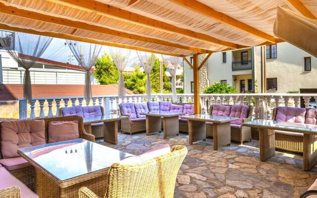 Leslion Hotel Turunc