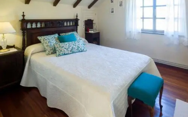 Hotel Rural Cabo Busto