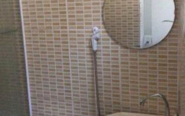 flat Luiz Carlos Mouzinho