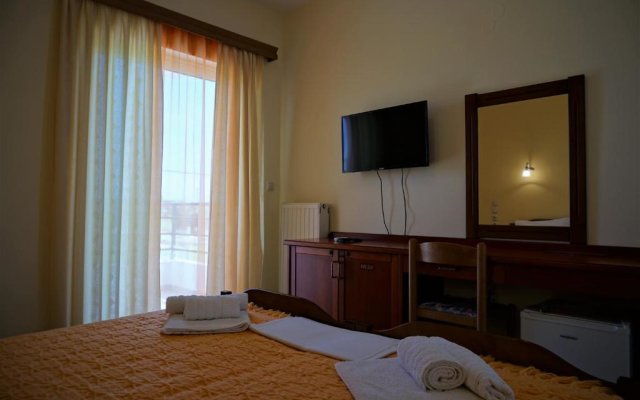 Hotel Iraklis