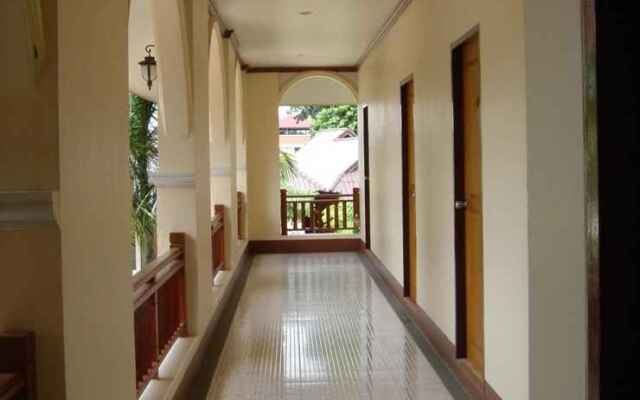 Baan Lanna Hotel