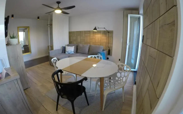 ApartHotel Gdanska14