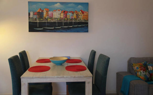 Curacao Gardens