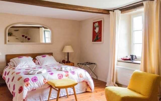 Salamandre Cottage