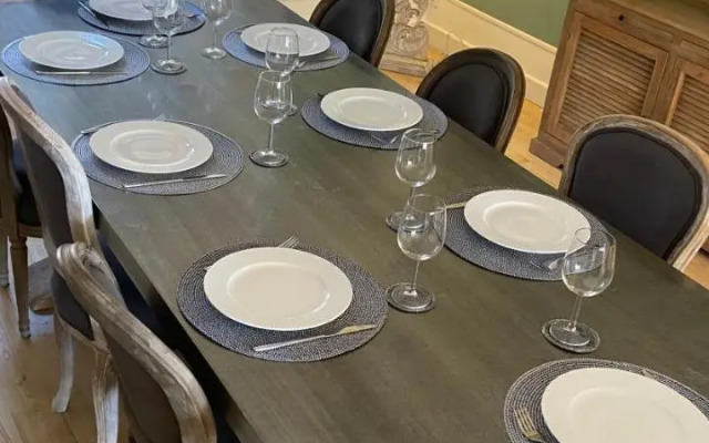 L'Envie D'Eymet, Gãžte Pour 12 Personnes