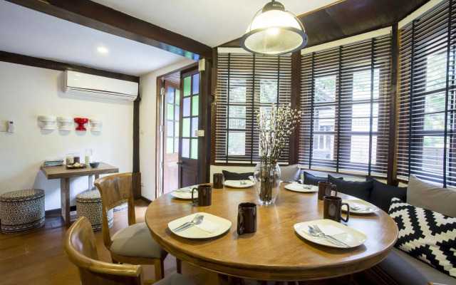 Tolani Northgate Villa Chiang Mai