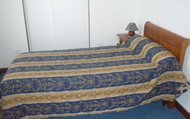 Auberge Bourbonnaise