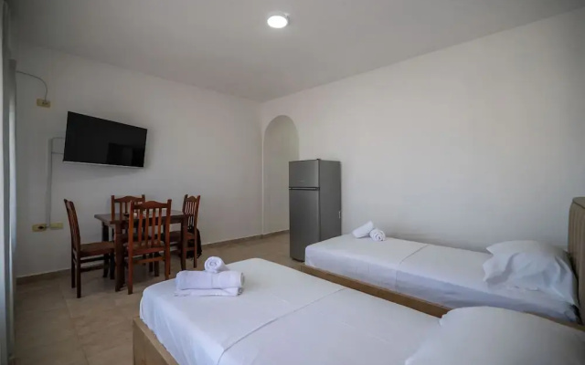 Hotel Horizon Ksamil