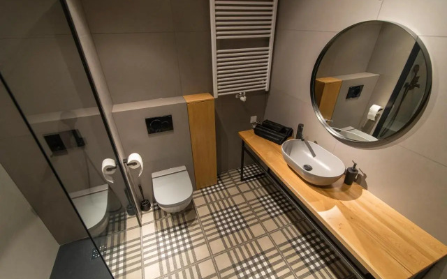 LuxApart Kalisz V.I.P