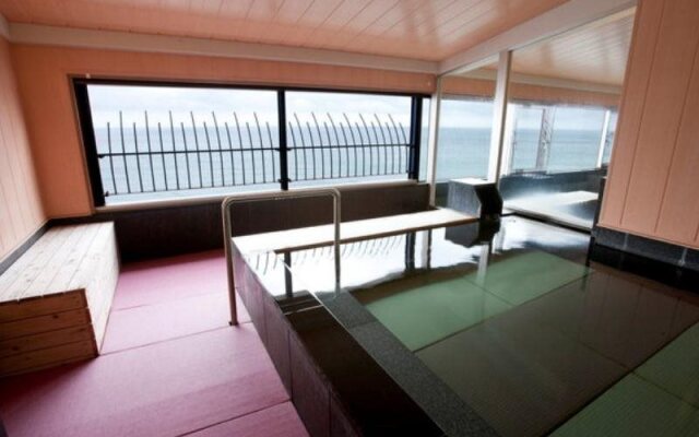 Izu Atagawa Hot Spring Family Hotel, Kaishunro