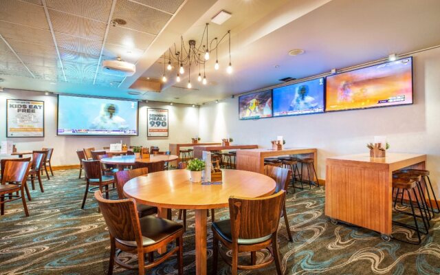 Narrabeen Sands Hotel by Nightcap Plus