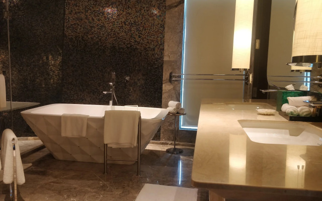 ITC Kohenur, a Luxury Collection Hotel, Hyderabad