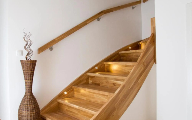 Steinbock Superior Appartement