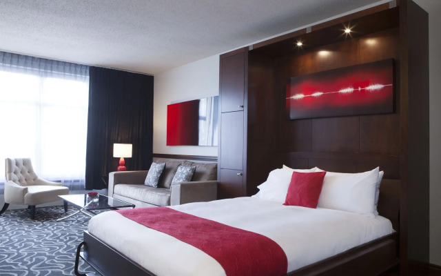 Hotel Saint-Sulpice