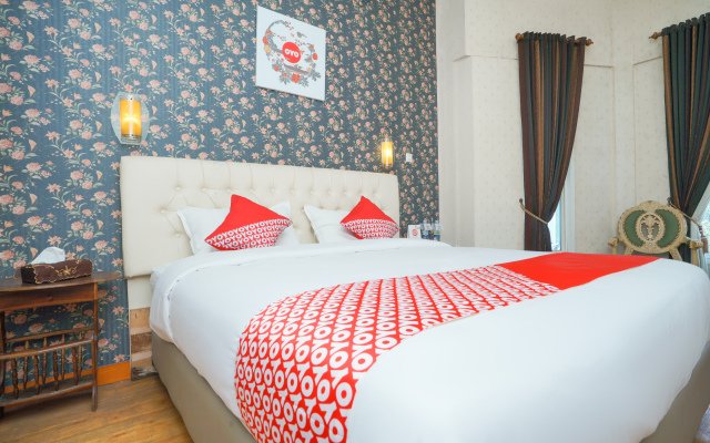 OYO 1239 Mojokerto Classic Homestay