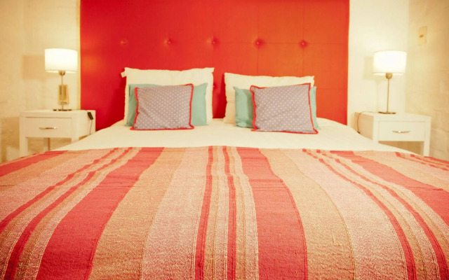 Hotel La Misión