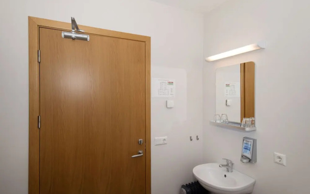 Guesthouse Eldhestar