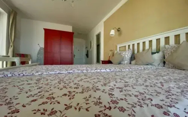 Apartments Villa Harmonie - Adults Only +14