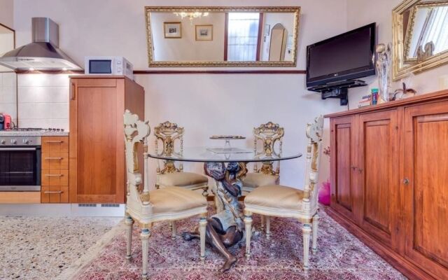 San Moisè Luxury Apartment