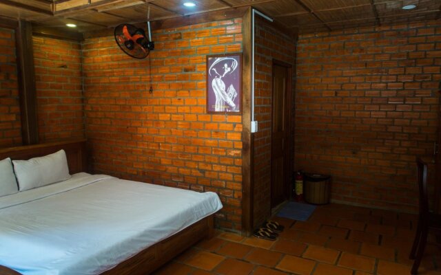 Cosy Bungalow Phu Quoc