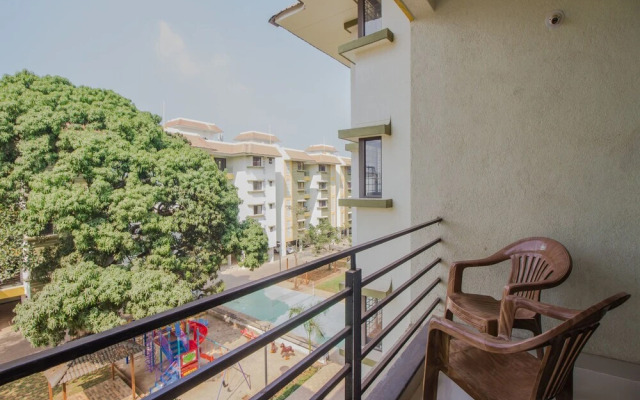 Home Kadamba by OYO Rooms