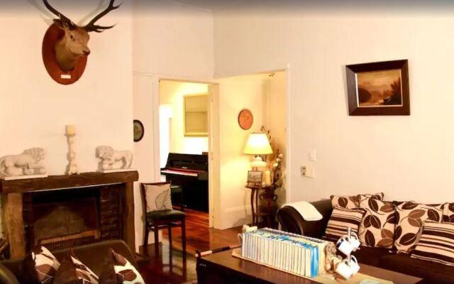 The Devereux Boutique Hotel