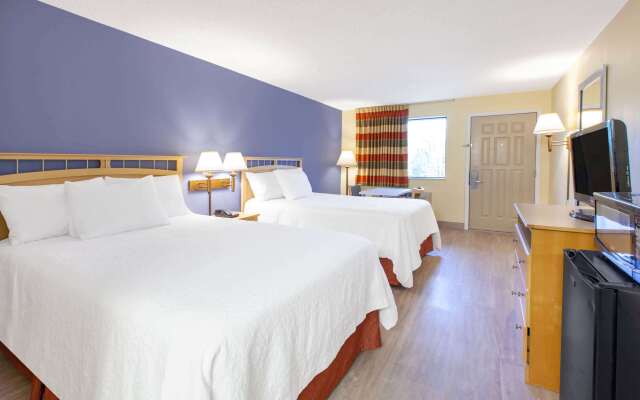 Days Inn by Wyndham Grantville Hershey North