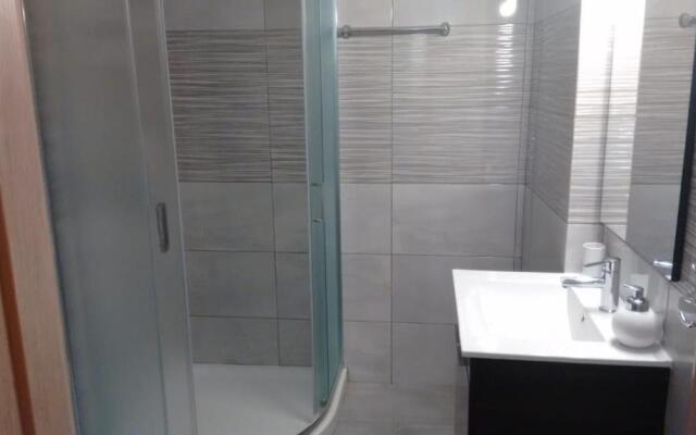 Dimitra Apartment