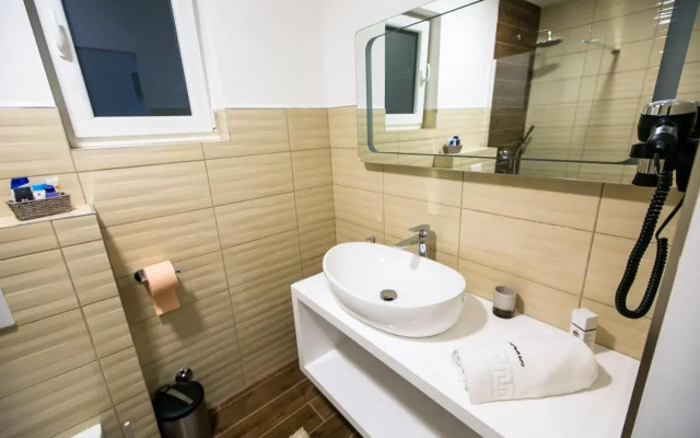 Apartment Elis