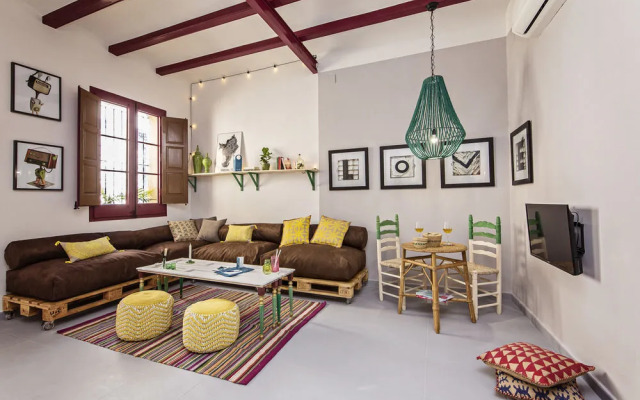 Sweet Inn Apartments Sagrada Familia