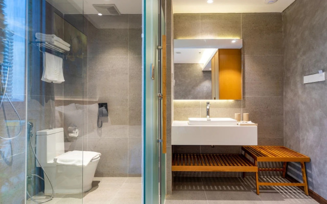 Kua Casa Suite