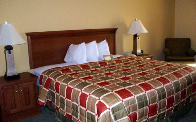 Best Western Posada Ana Inn-Airport