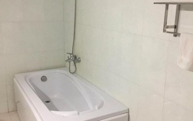 Trung Du Hotel
