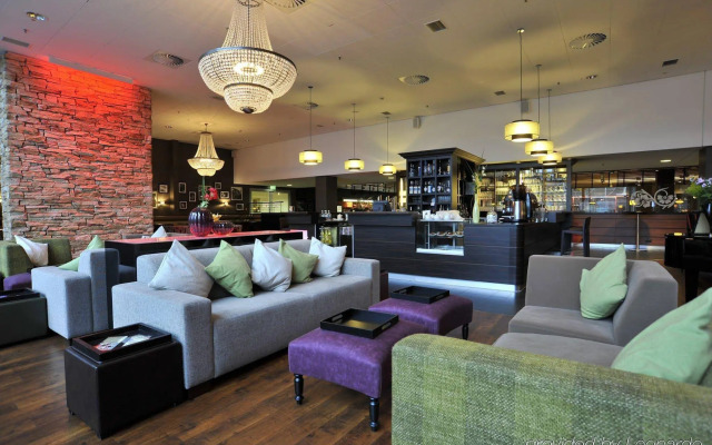 Tulip Inn Hotel Düsseldorf Arena