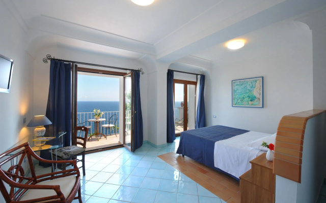 Maresca Hotel Praiano